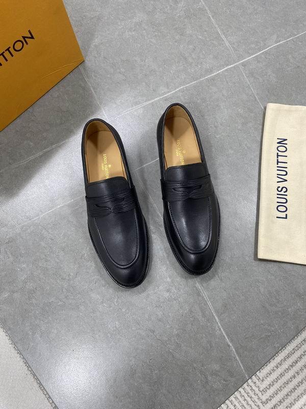 LV Men's Shoes 2140